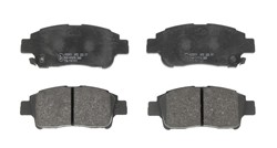 Brake Pad Set, disc brake 13.0460-5811.2_0