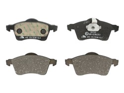 Brake Pad Set, disc brake 13.0460-7102.2_0