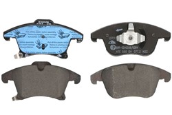 Brake Pad Set, disc brake 13.0470-7313.2_0