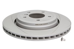 Brake disc ATE PowerDisc (1 pcs) rear L/R fits BMW 3 (E46)_0