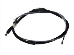 Handbrake cable ATE 24.3727-0194.2