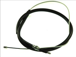 Handbrake cable ATE 24.3727-0832.2
