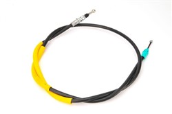 Handbrake cable ATE 24.3727-1071.2