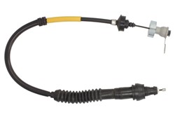 Clutch cable ATE 24.3728-0344.2