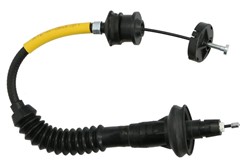 Clutch cable ATE 24.3728-0848.2