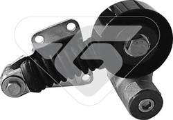 Multi-V belt tensioner HUTCHINSON HUT6026