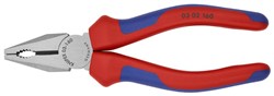 Combination pliers KNIPEX 03 02 160