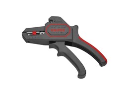 Insulated pliers for electric systems KNIPEX 12 62 180