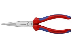 Straight pliers KNIPEX 26 12 200
