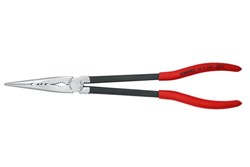 Straight pliers KNIPEX 28 71 280