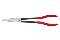 Straight pliers KNIPEX 28 81 280