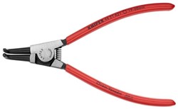 Internal ring pliers KNIPEX 46 21 A21