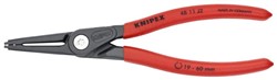 Internal ring pliers KNIPEX 48 11 J2