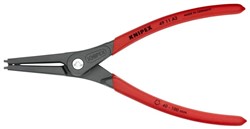 Internal ring pliers KNIPEX 49 11 A3
