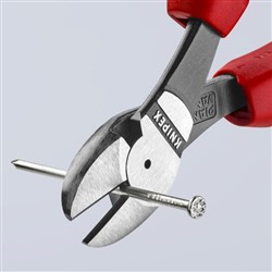 Pliers cutting straight_1