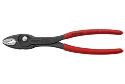 Straight pliers KNIPEX 82 01 200
