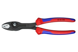 Pliers straight, length: 200mm_0