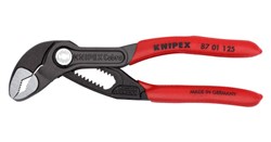 Locking pliers KNIPEX 87 01 125