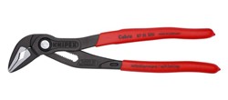 Pliers adjustable straight for pipes
