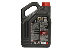 Motorový olej X-clean+ C3 8100 5W30 5L_2