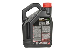 Моторне масло MOTUL 8100 X-CLEAN EFE 5W30 4L_1