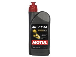 Automātisko transmisiju eļļa MOTUL ATF 236.14 1L_0