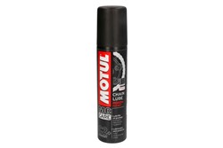 Chain grease MOTUL CHAINLUBE ROAD PLUS 0,1l for greasing_0