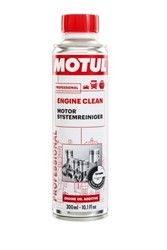 Чистка / миття двигуна MOTUL ENGINE CLEAN PROF 300ML_0