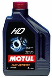 Převodový olej MOTUL HD 80W90 5L
