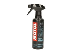 Greases and chemicals for motorcycles MOTUL INSECT REMOVER E7