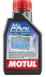 Antifreeze/coolant fluids and concentrates MOTUL MOCOOL C 0,5l