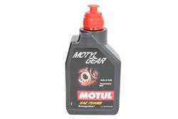 MTF Oil MOTUL MOTYLGEAR 75W85 1L