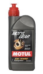 MTF Oil MOTUL MOTYLGEAR 75W90 1L