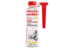 Chemical for fuel system MOTUL MTL 108117
