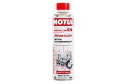 Chemical for oil system MOTUL MTL 108119