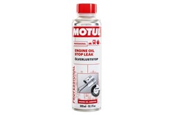 Chemical for oil system MOTUL MTL 108121