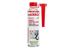 Chemical for fuel system MOTUL MTL 108123