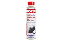 Chemical for cooling system MOTUL MTL 108126