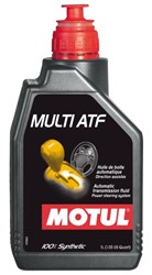 ATF transmission oil MOTUL MULTI ATF 1L