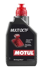 ATF transmission oil MOTUL MULTI DCTF 1L