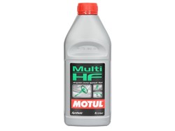 Automatic transmission oil 1l MULTI
