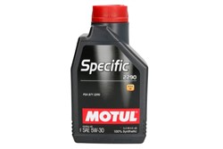Olej silnikowy 5W30 1l SPECIFIC_0