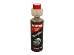 Péče a údržba MOTUL STABILIZER 0,25L