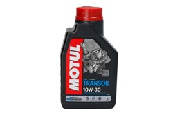 Převodový olej MOTUL TRANSOIL 10W30 105894