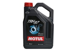 Multipurpose oil MOTUL TRH 97 5L 100189