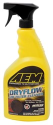 Sport air filter cleaning agents 500ml AEM-1-1000_0