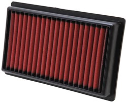 Sports air filter (panel) AEM-28-20031 279/170/37mm fits FORD; INFINITI; NISSAN; OPEL