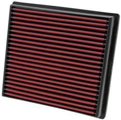 Sportowy filtr powietrza (panelowy) AEM-28-20056 302/273/44mm pasuje do DODGE RAM 2500