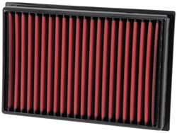 Sportowy filtr powietrza (panelowy) AEM-28-20272 287/194/33mm