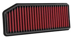 Sports air filter (panel) AEM-28-20276 341/149/33mm fits HONDA ACCORD VII